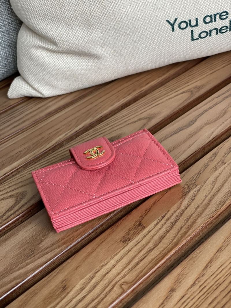 Chanel Wallet Purse